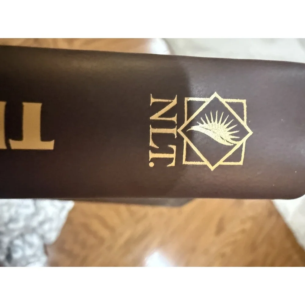 Competitor's Bible: NLT Devotional Bible For Athletes SoftBank With Box